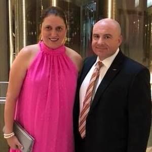 Meet your Posher, Mary margaret